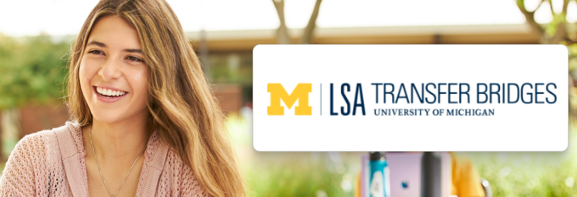 university of michigan lsa transfer requirements