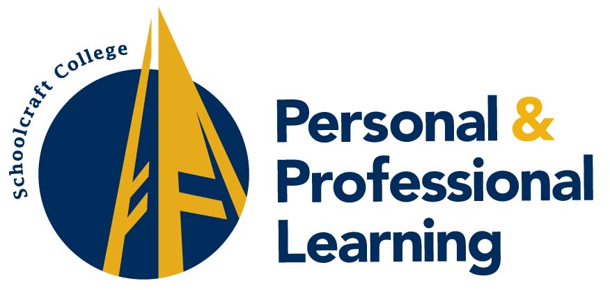 Personal & Professional Learning