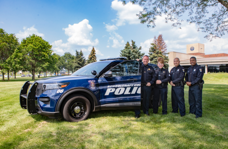 Resources – SC Police Department – Schoolcraft College