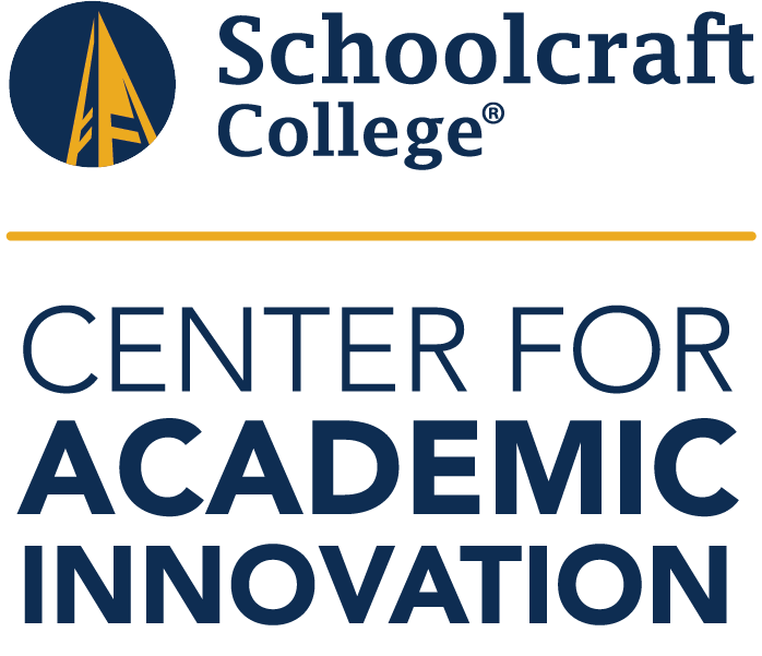 Center For Academic Innovation (CAI) – Schoolcraft College